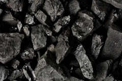 Woodlands Park coal boiler costs