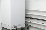 free Woodlands Park condensing boiler quotes