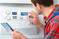 free Woodlands Park gas safe engineer quotes
